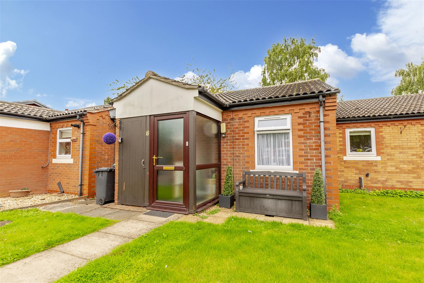 Calverton Close, Toton Robert Ellis Estate Agents